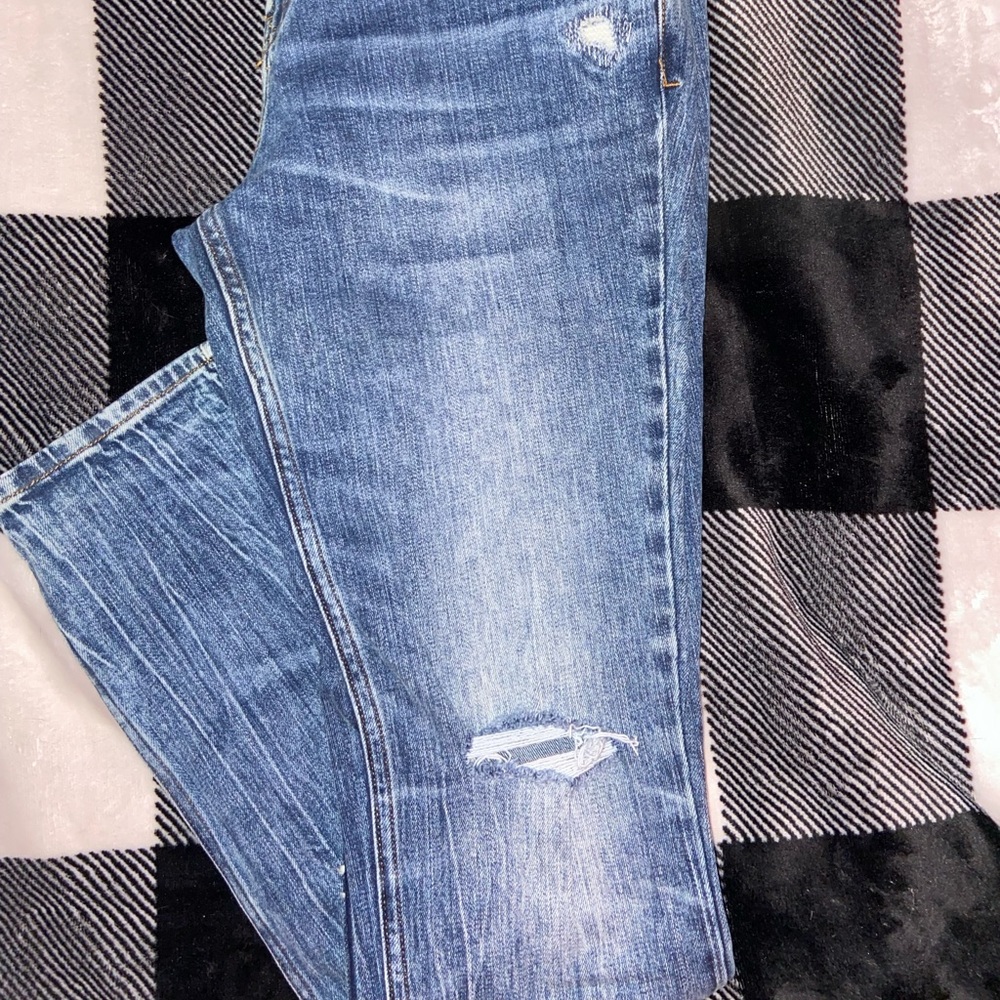 Pacsun ripped Jeans